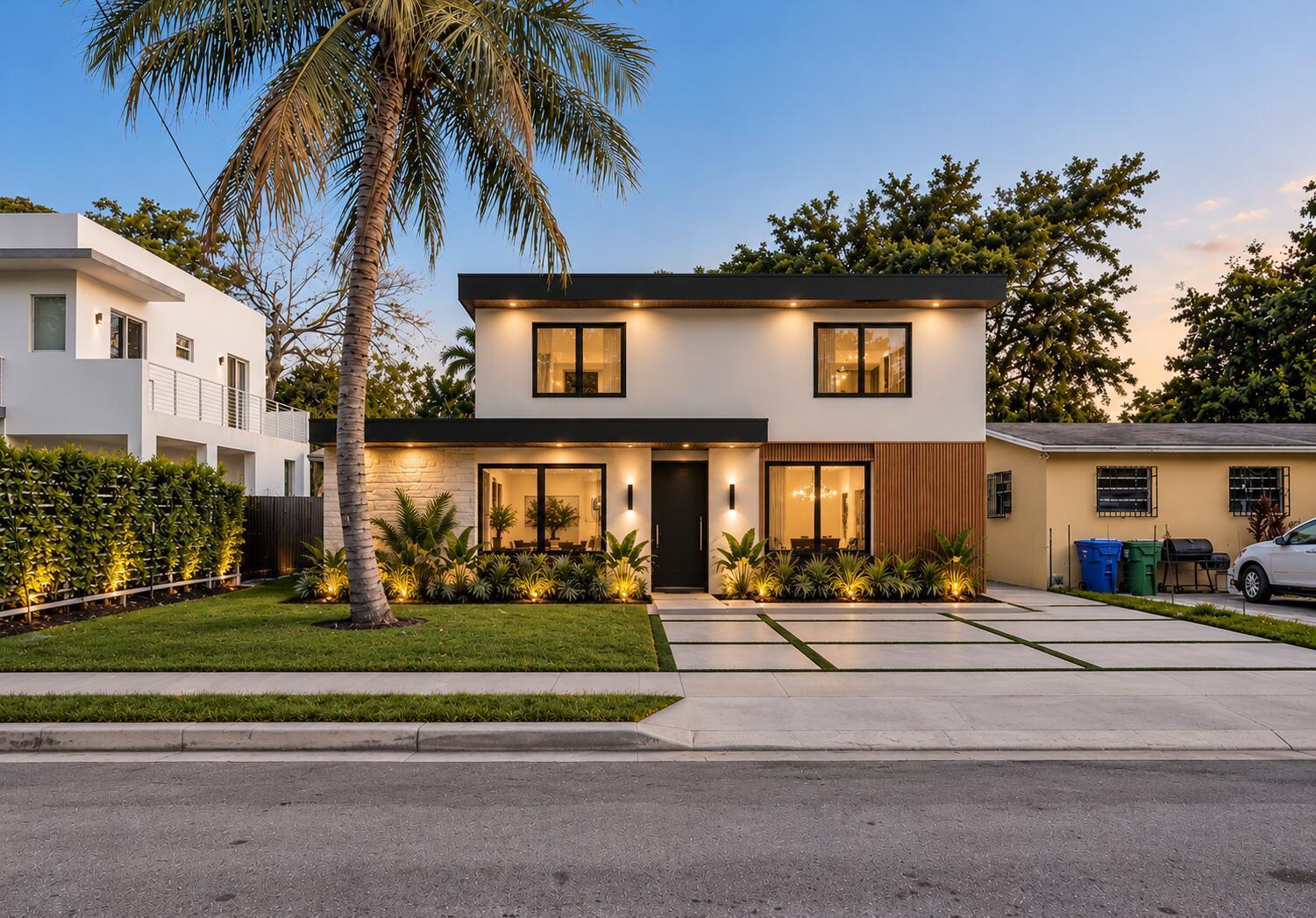 3763 THOMAS Avenue, Miami FL 33133