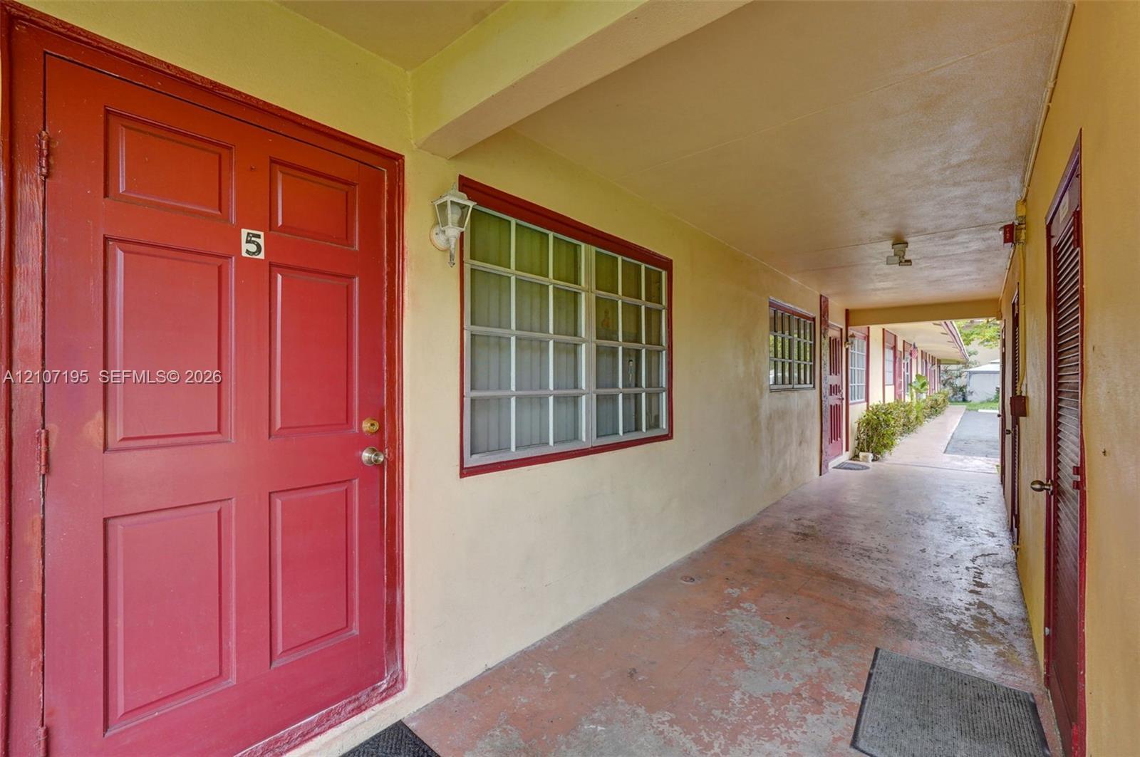10301 NW 36th St # 5, Coral Springs FL 33065