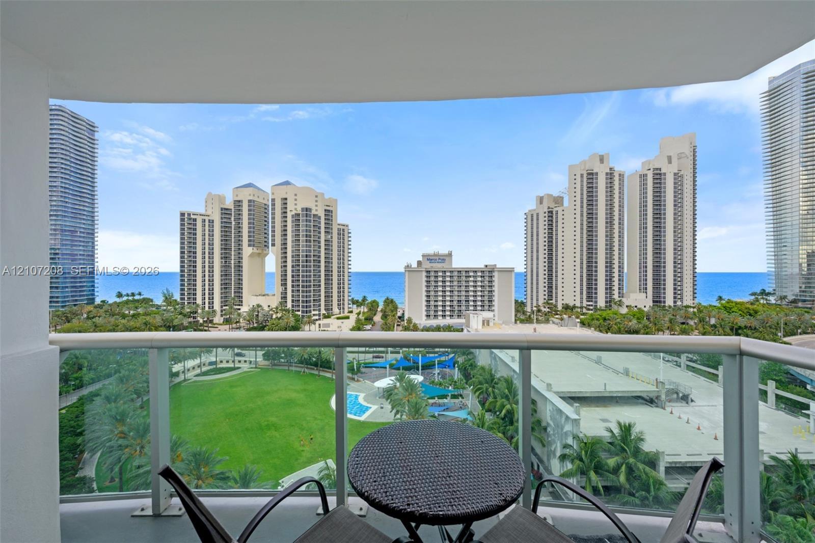 19370 Collins Ave # 1405, Sunny Isles Beach FL 33160