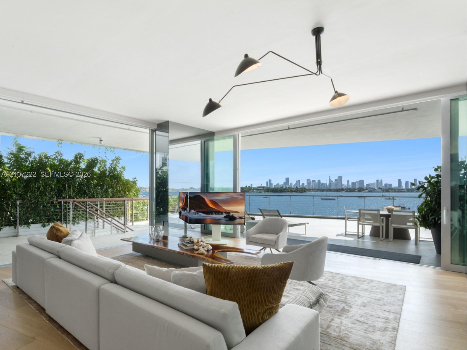 1300 Monad Ter # 2F, Miami Beach FL 33139