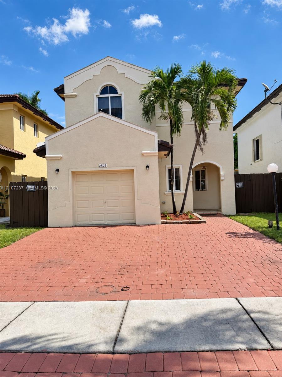 2529 NE 41st Ter, Homestead FL 33033