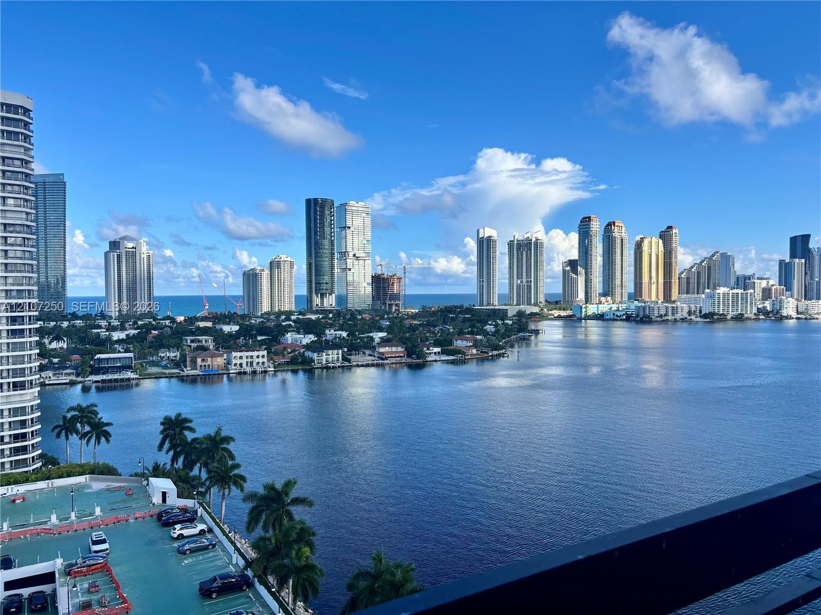 3600 Mystic Pointe Dr # 1717, Aventura FL 33180