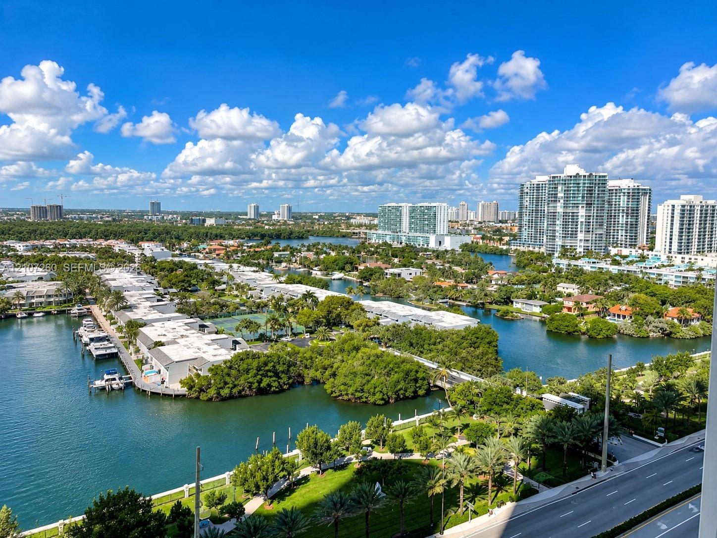 16001 Collins Ave # 1605, Sunny Isles Beach FL 33160