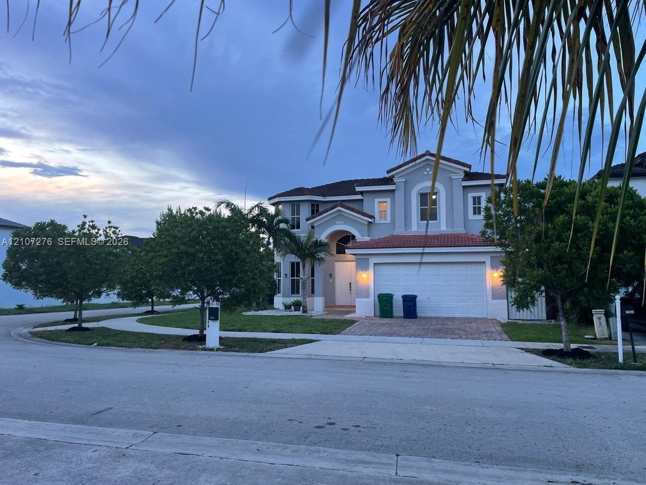 11047 SW 243rd Ln, Homestead FL 33032