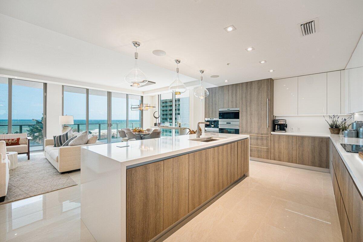 3100 N Ocean Drive # 605, Singer Island FL 33404