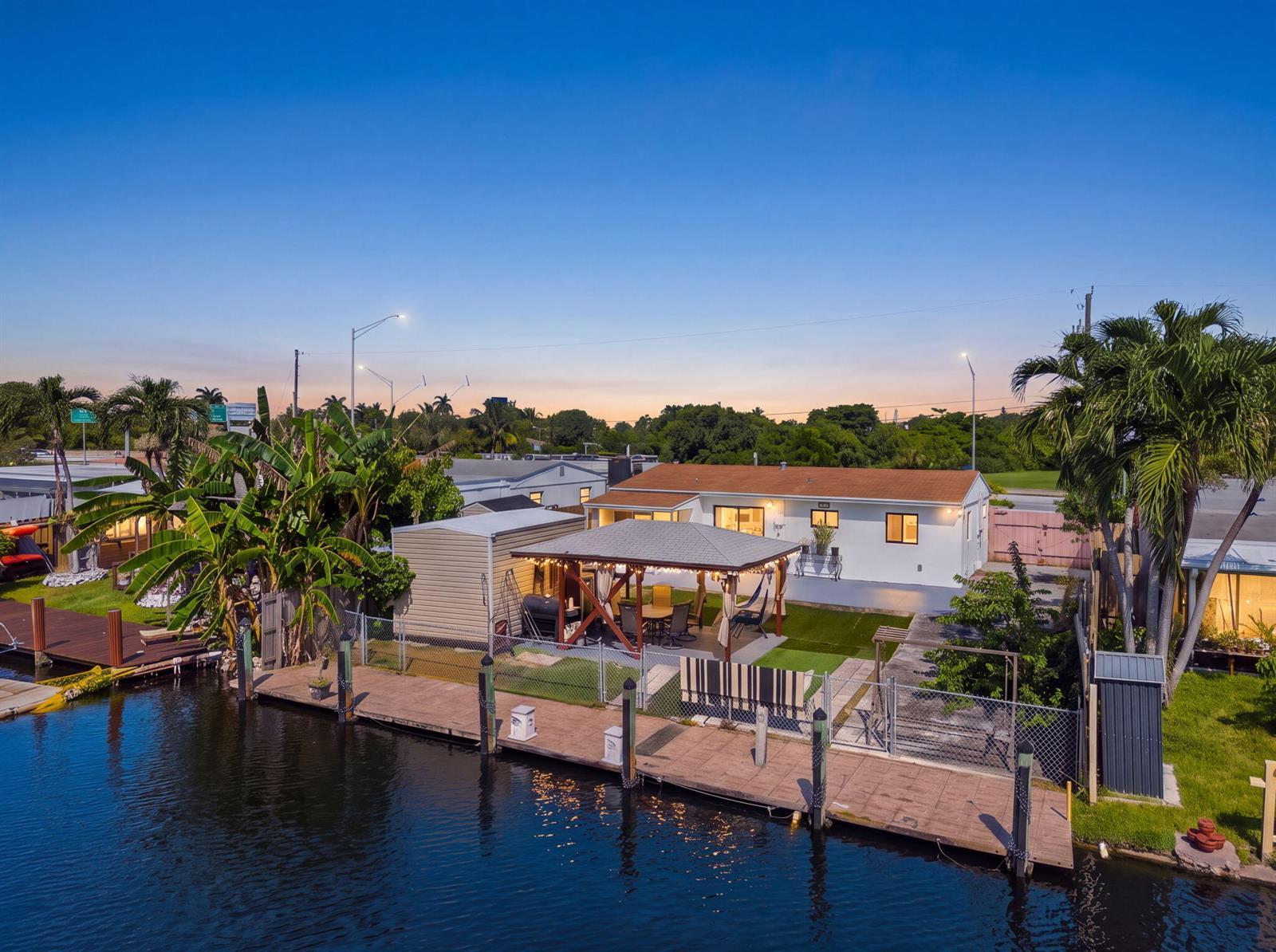 2634 SHERIDAN Street, Hollywood FL 33020