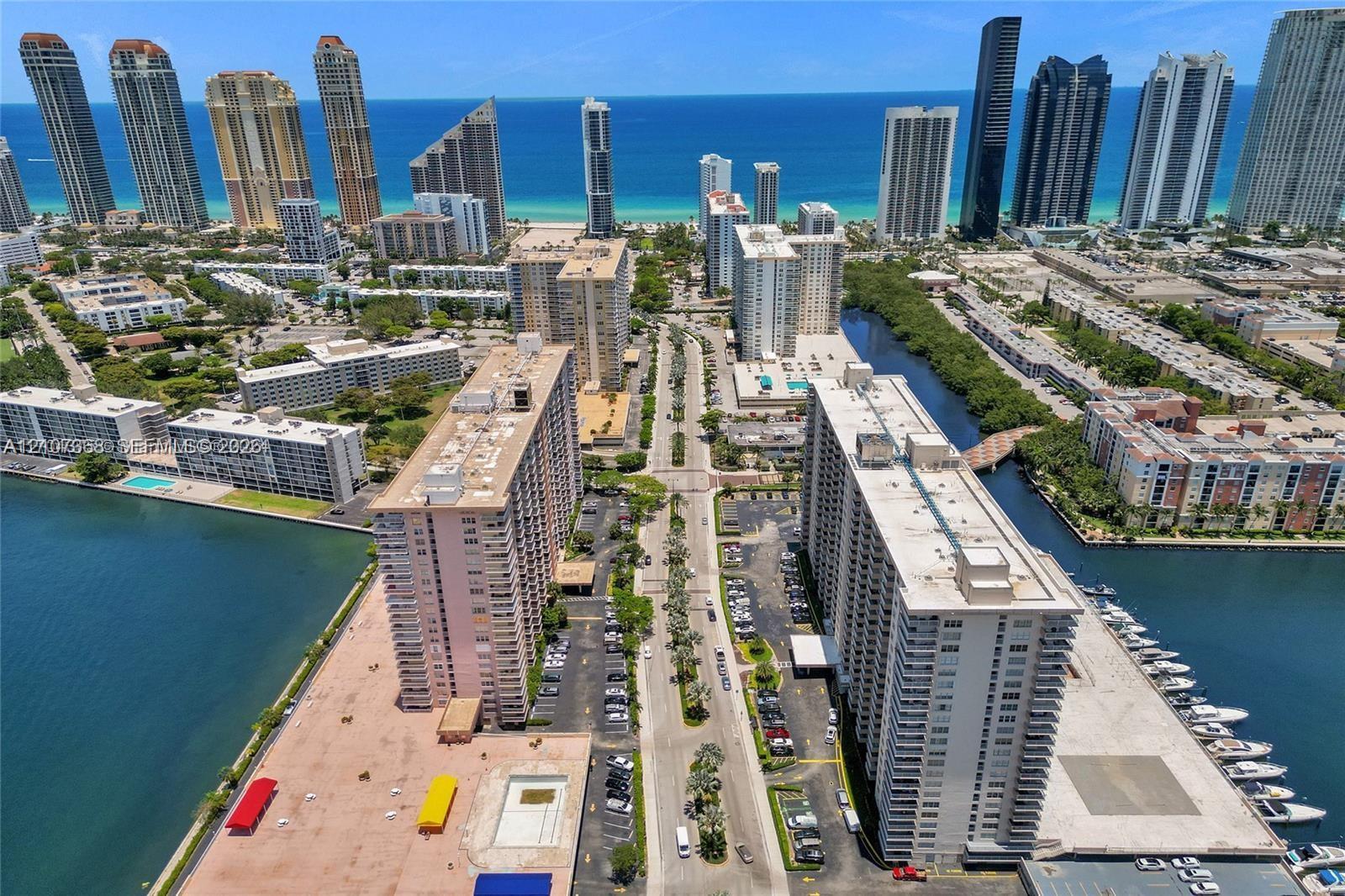 251 174th St # 415, Sunny Isles Beach FL 33160