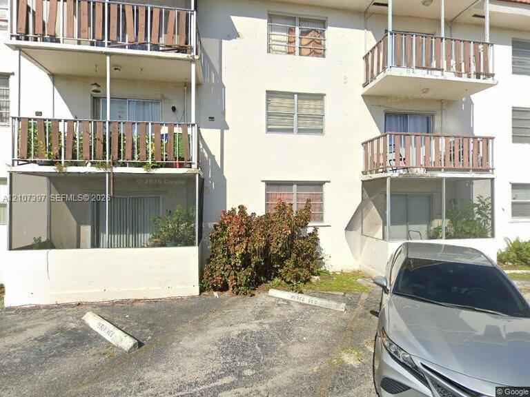 13655 NE 10th Ave # 114, North Miami FL 33161