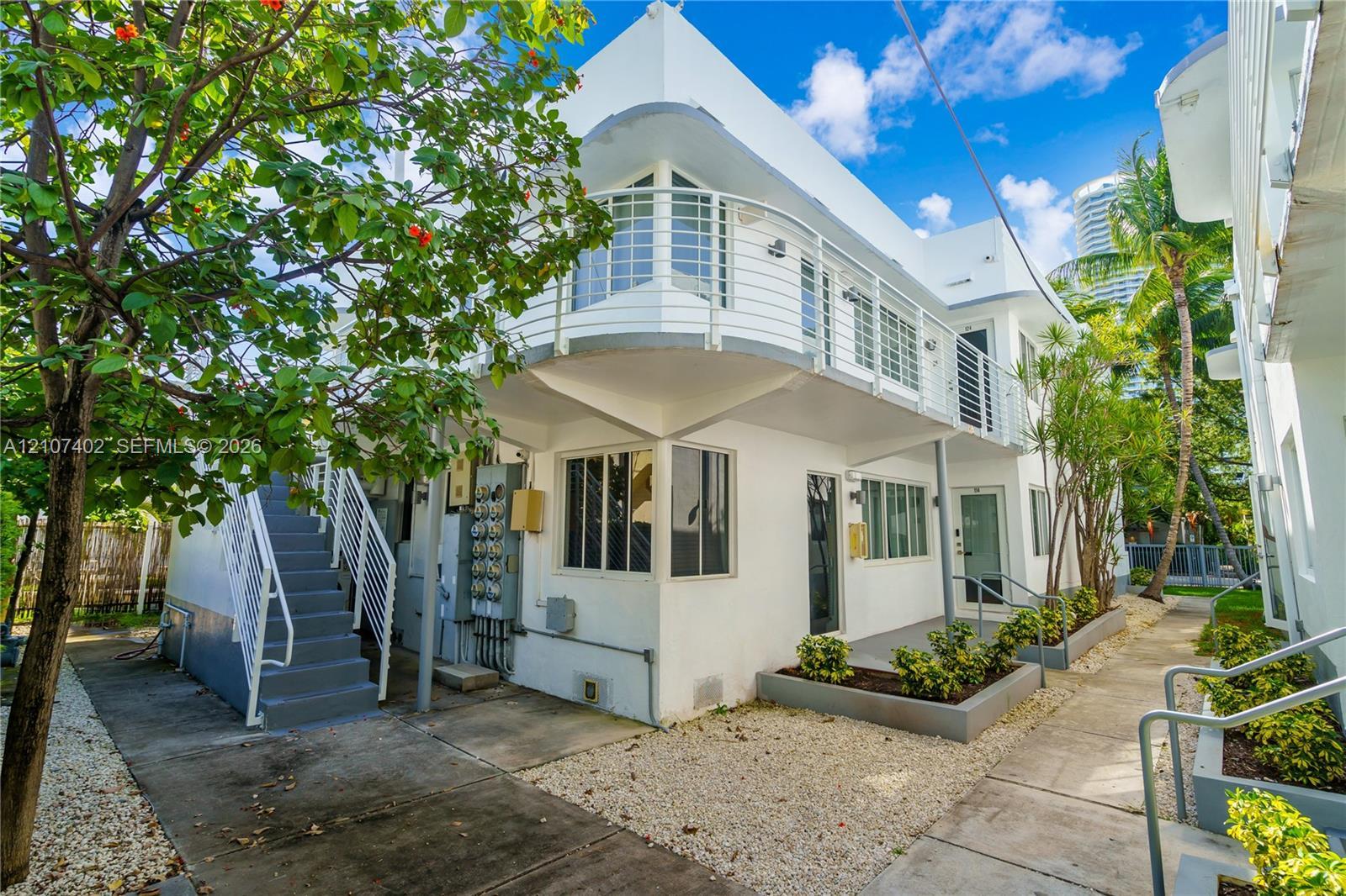 551 Michigan Ave # 223, Miami Beach FL 33139