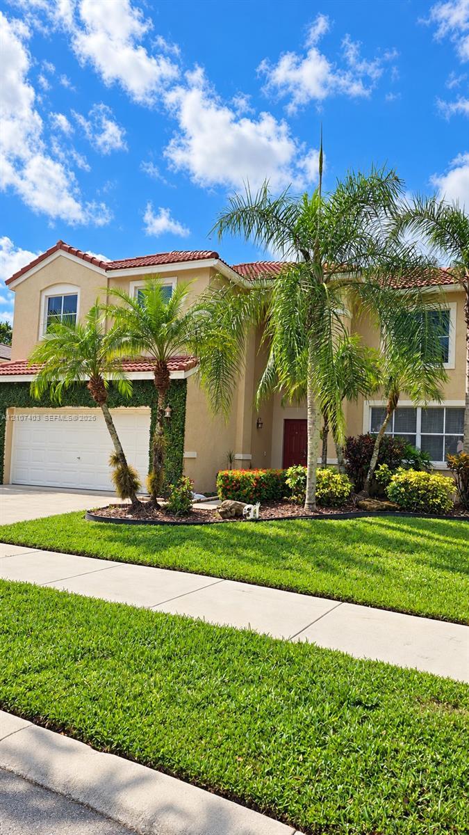 1559 Elm Grove Rd, Weston FL 33327