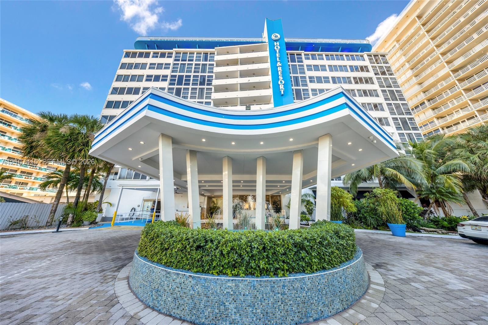 4040 Galt Ocean Dr # 426, Fort Lauderdale FL 33308