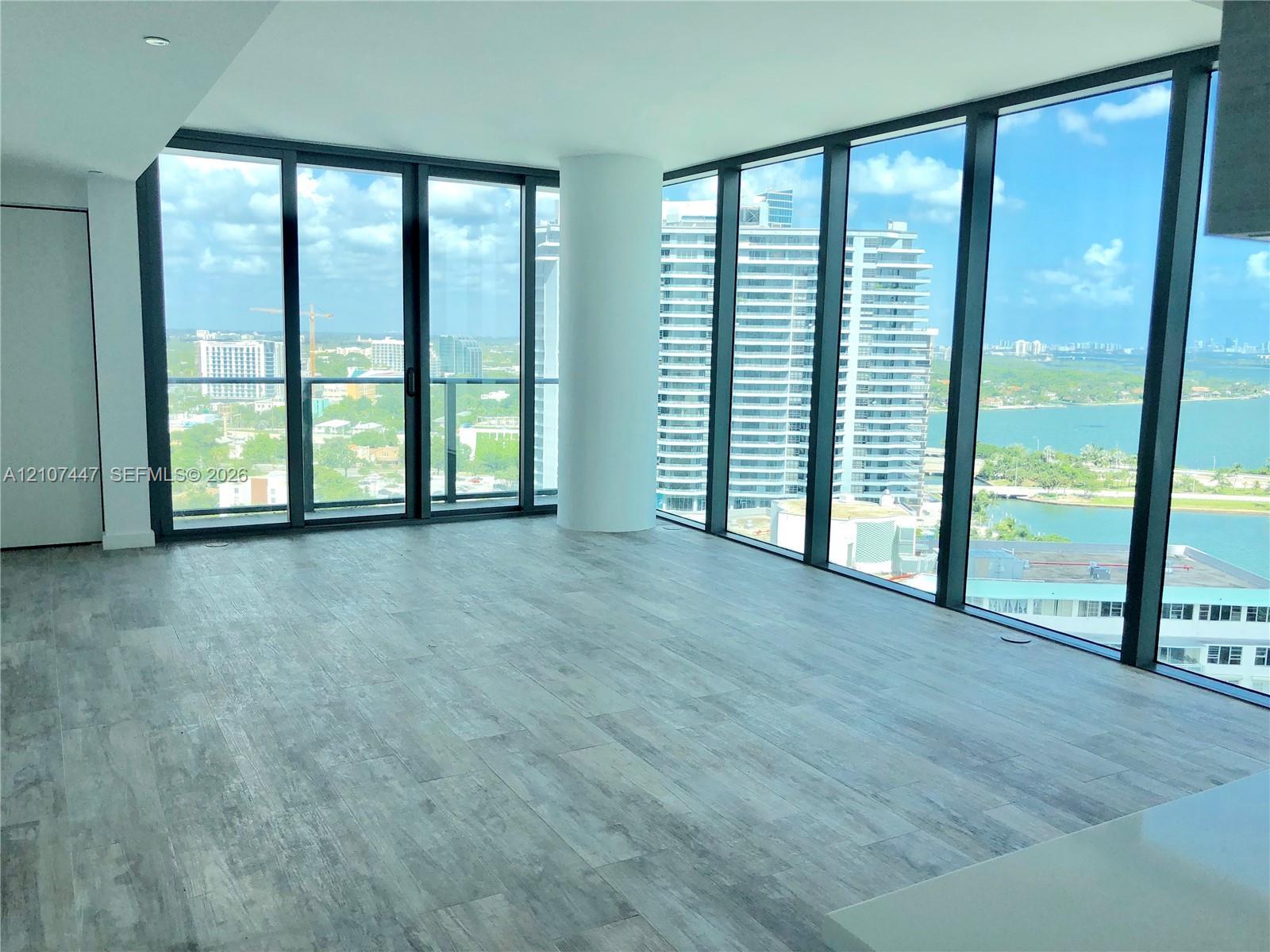 650 NE 32 # 2008, Miami FL 33137