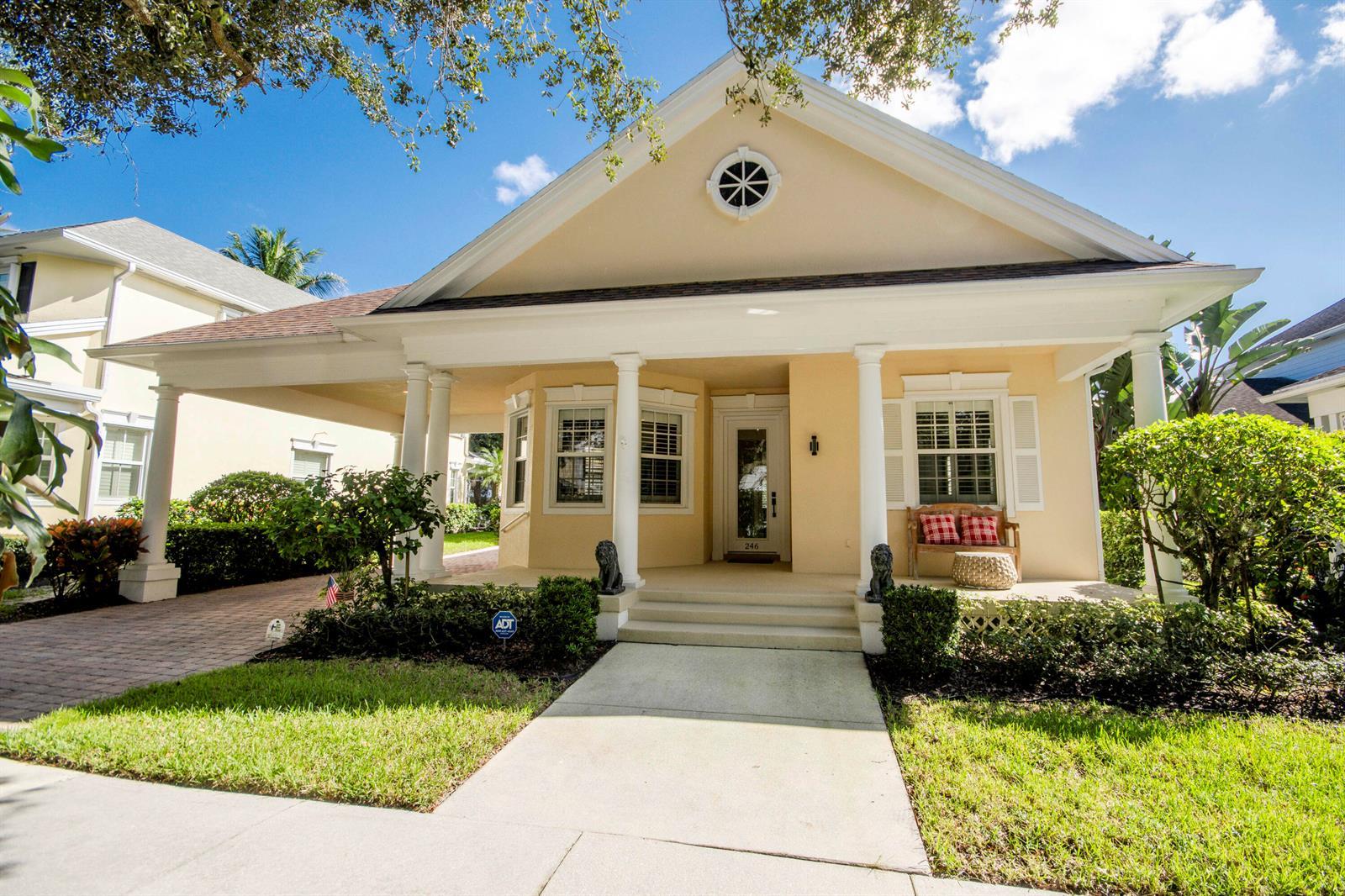 246 Barbados Drive, Jupiter FL 33458