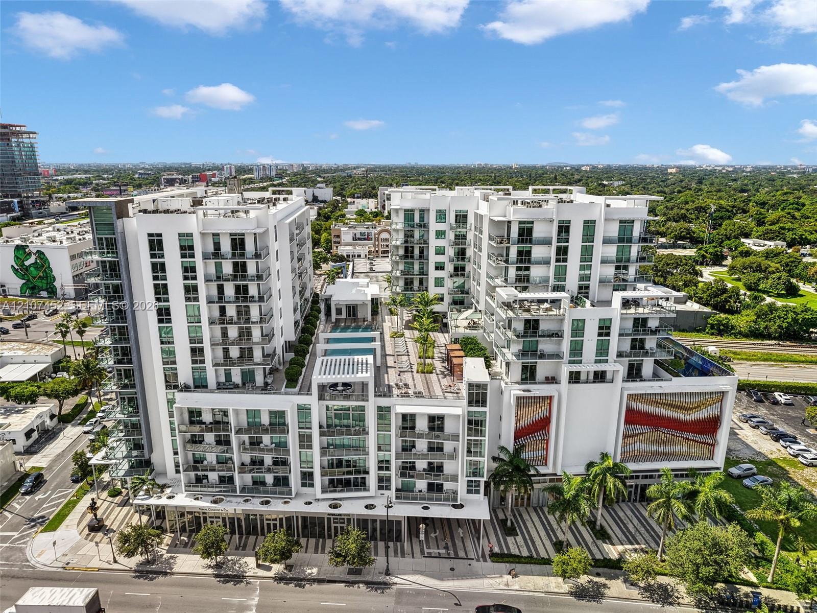 3900 Biscayne Blvd # 320, Miami FL 33137
