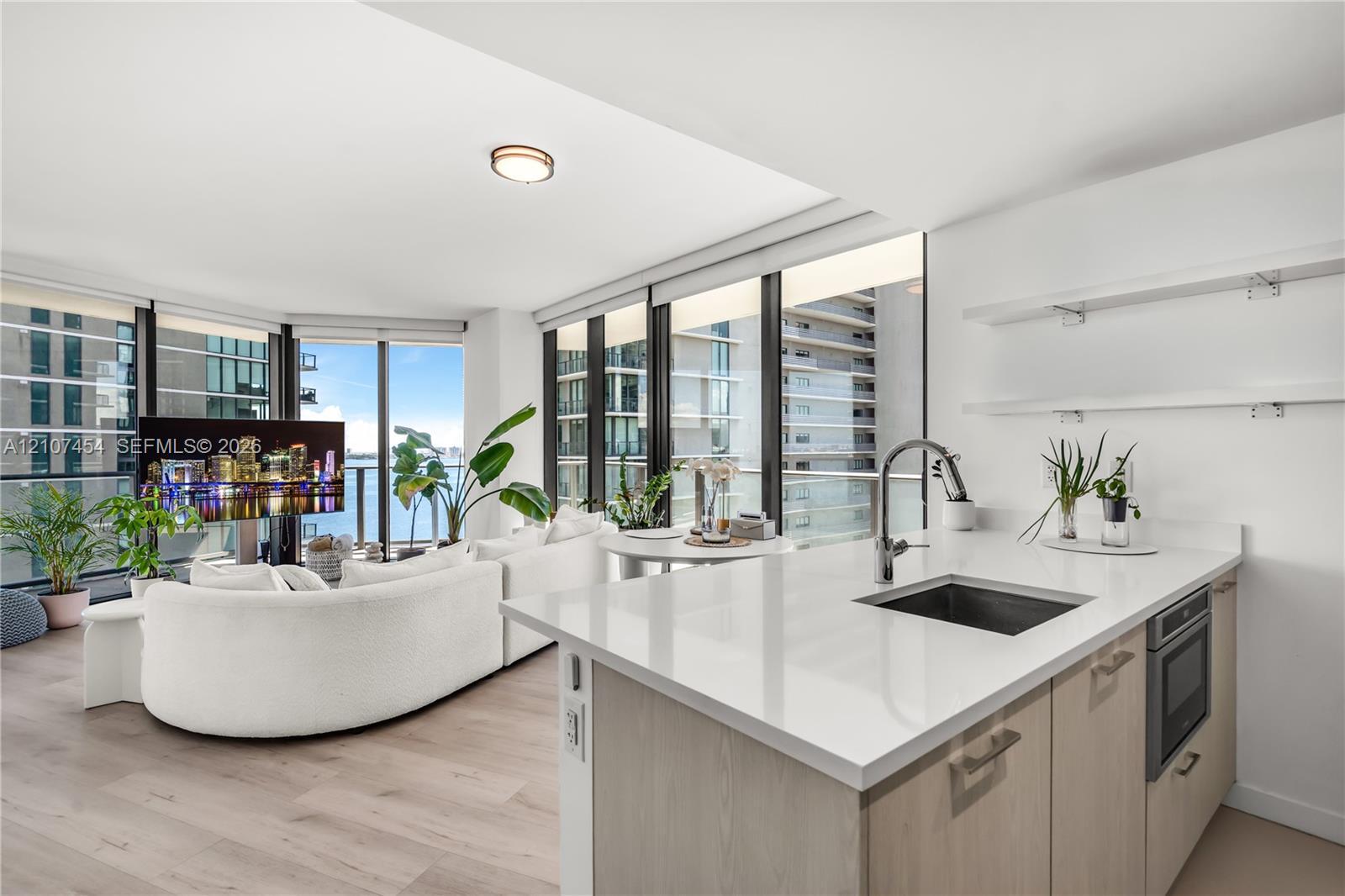 501 NE 31st St # 1906, Miami FL 33137
