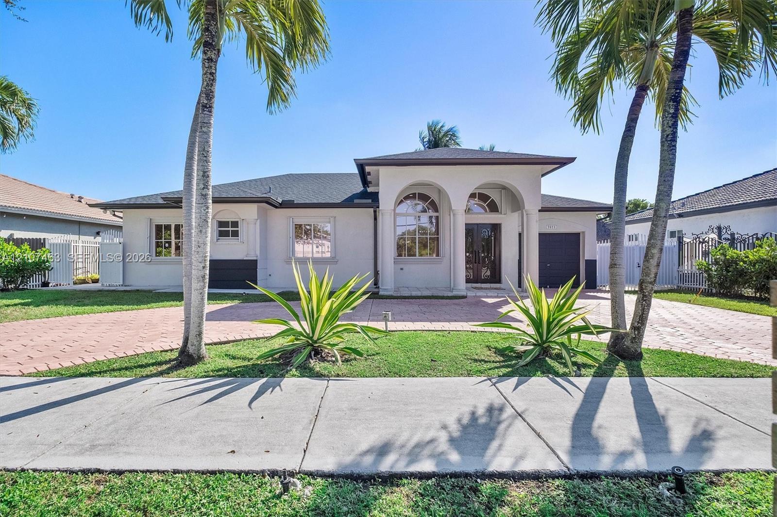 7071 W 6th Ave, Hialeah FL 33014