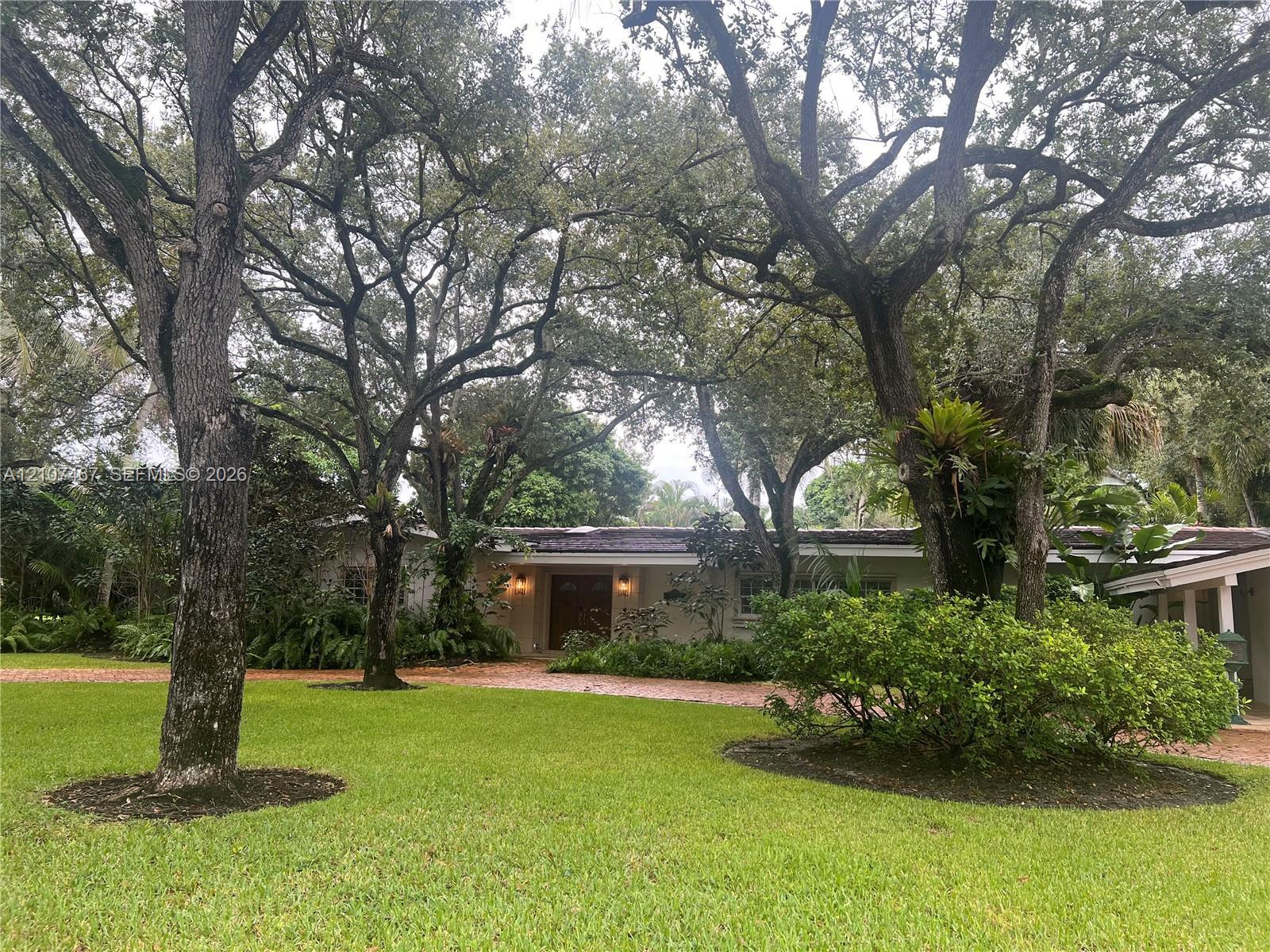 8201 Cheryl Ln, Miami FL 33143