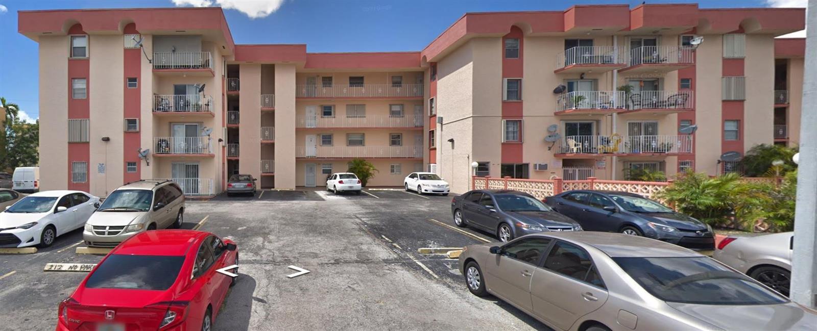 6820 W Flagler Street # 308, Miami FL 33144