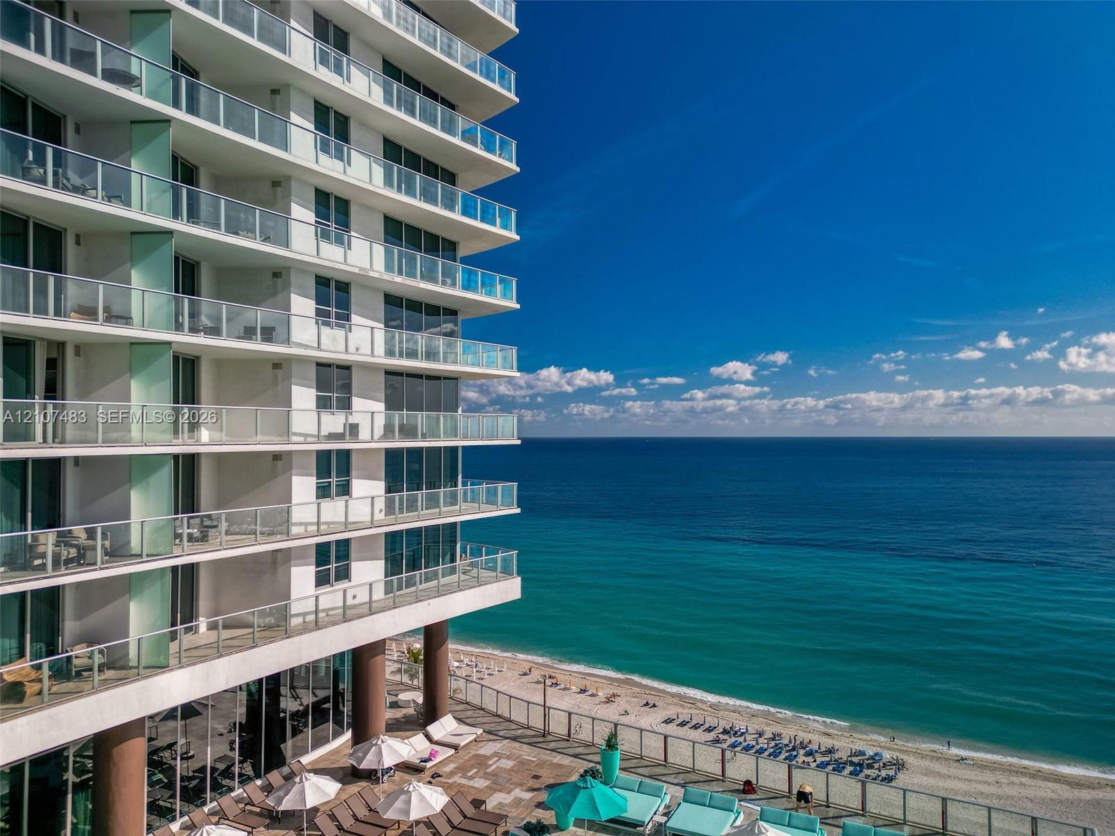 4111 S Ocean Dr # 2407, Hollywood FL 33019