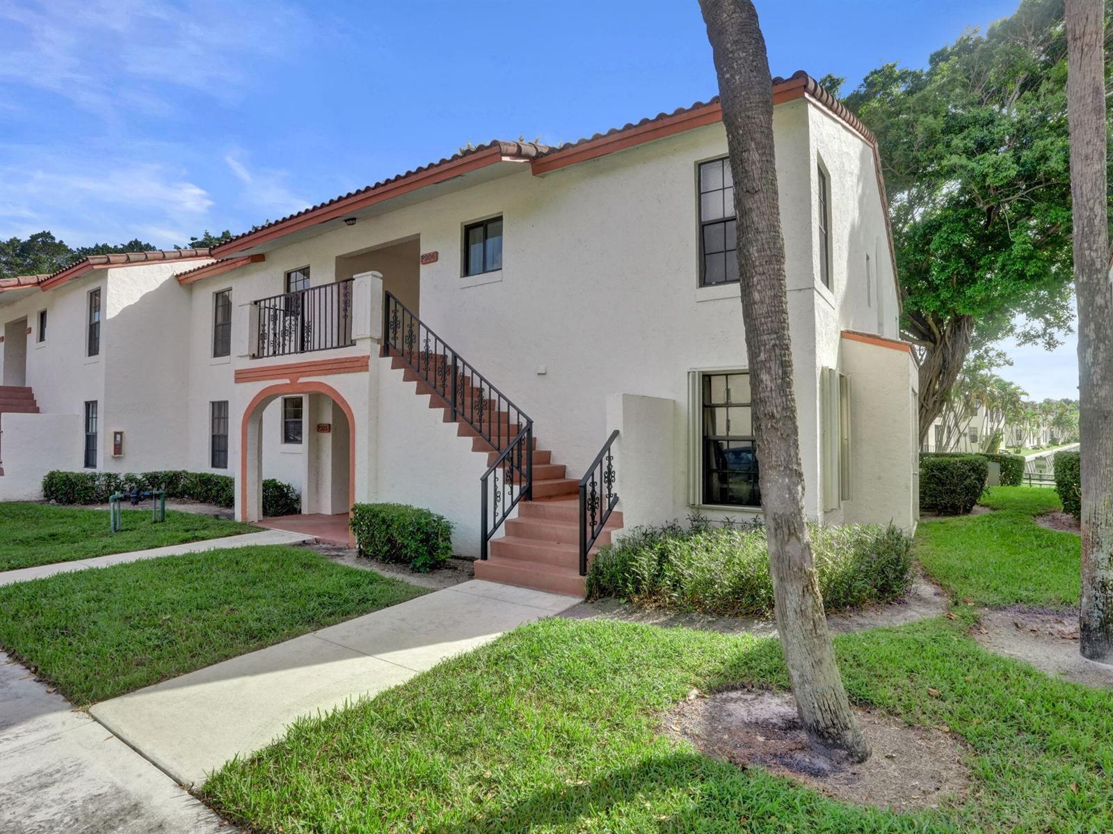 300 Palmwood Place # P206, Boca Raton FL 33431