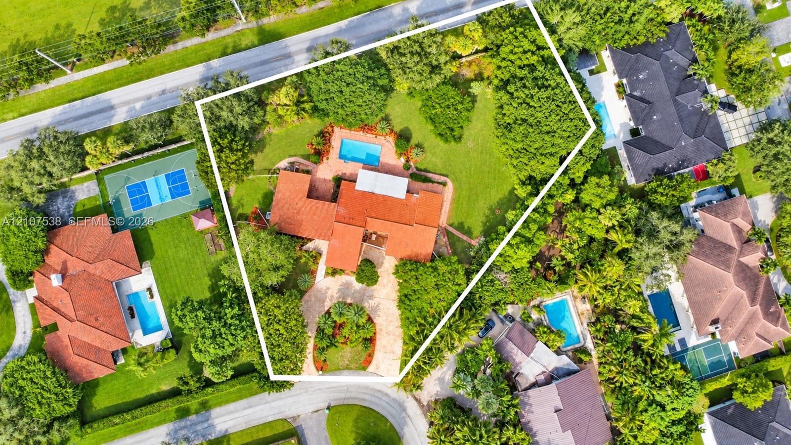 10204 SW 96th Ct, Miami FL 33176