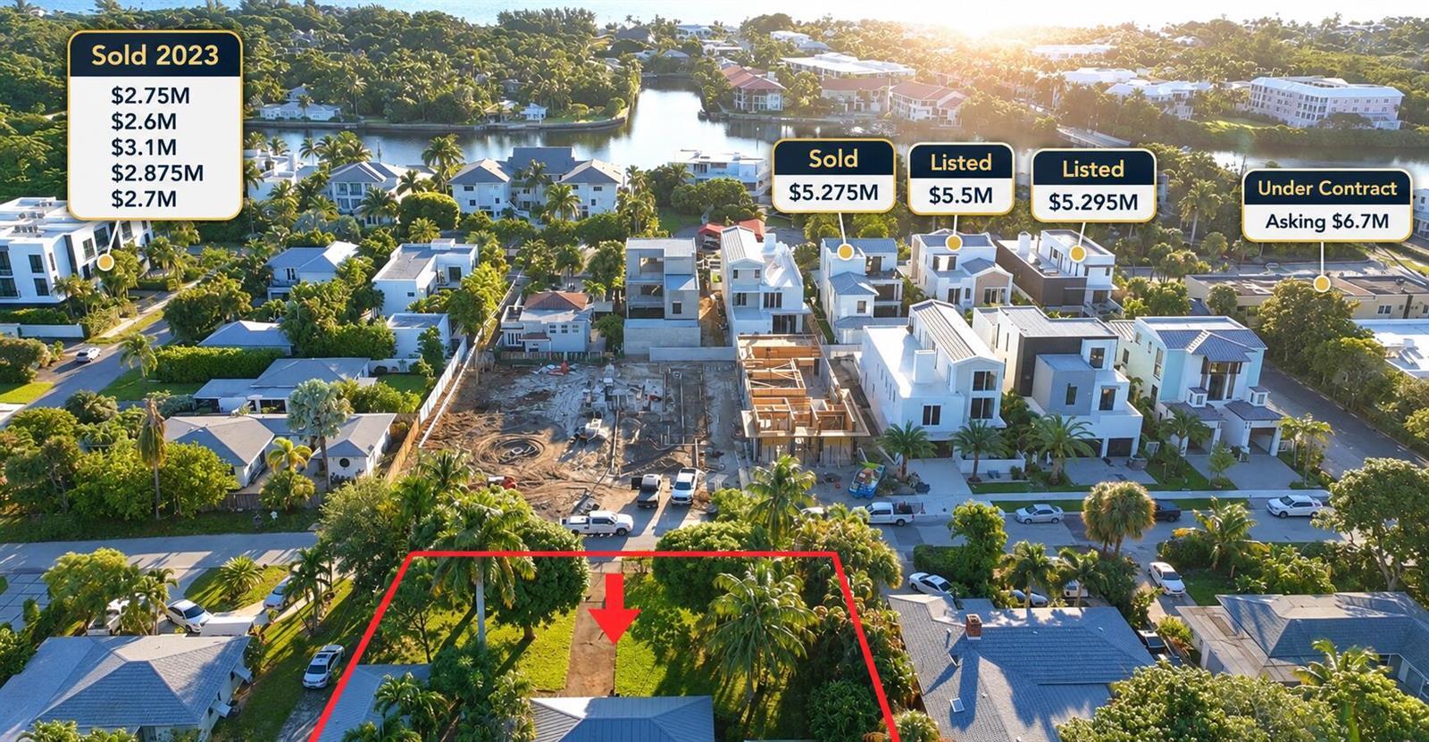 824 NE 9TH Avenue, Delray Beach FL 33483