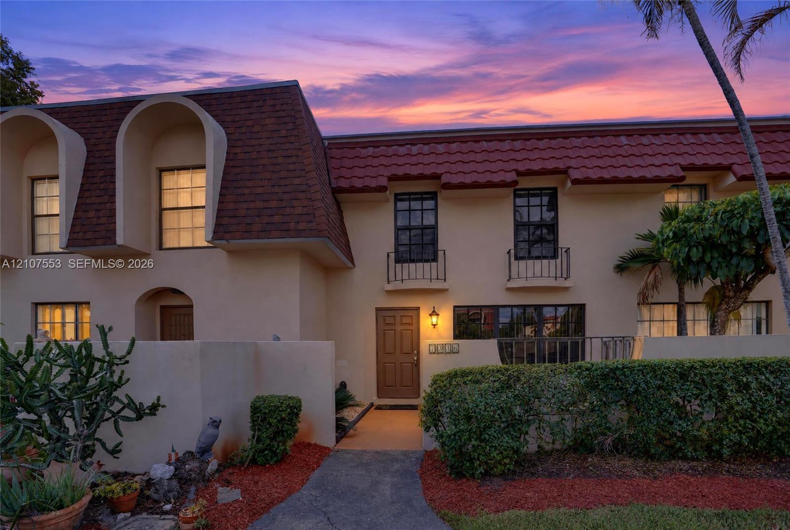7336 SW 26th Ct # 51, Davie FL 33314