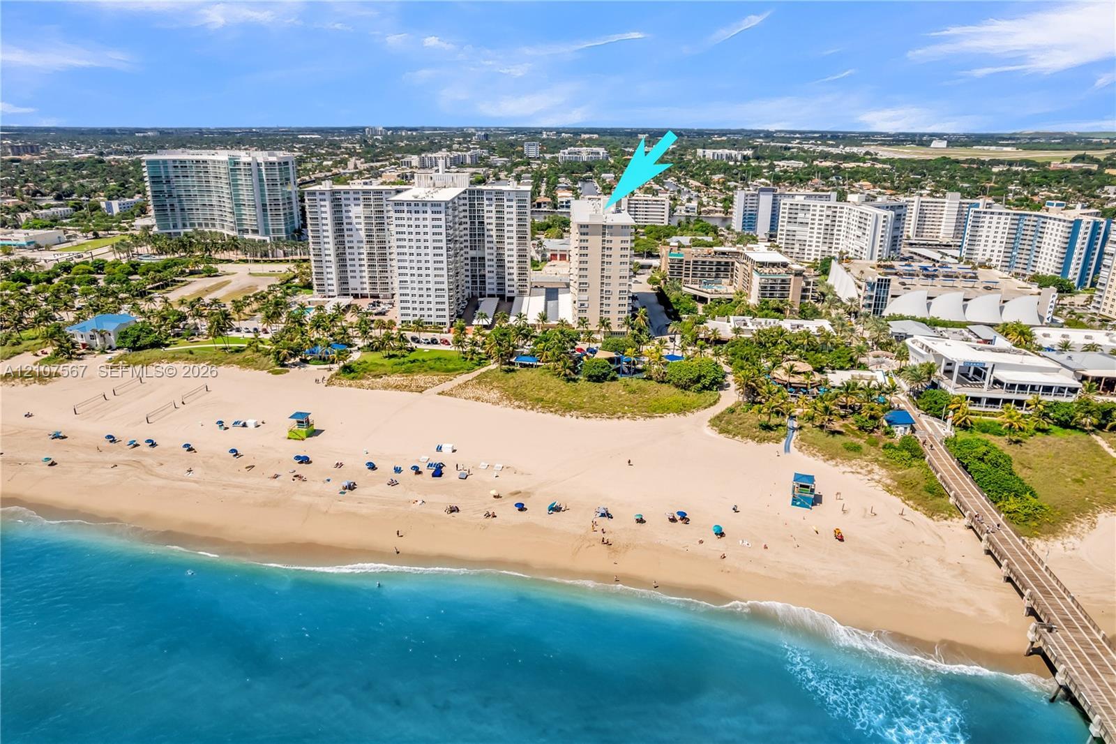 133 N Pompano Beach Blvd # 6, Pompano Beach FL 33062