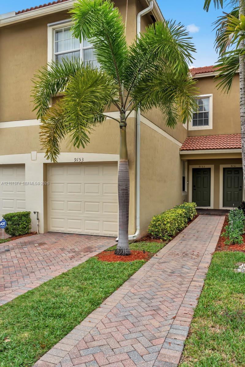 9153 Whistable Walk # 0, Tamarac FL 33321