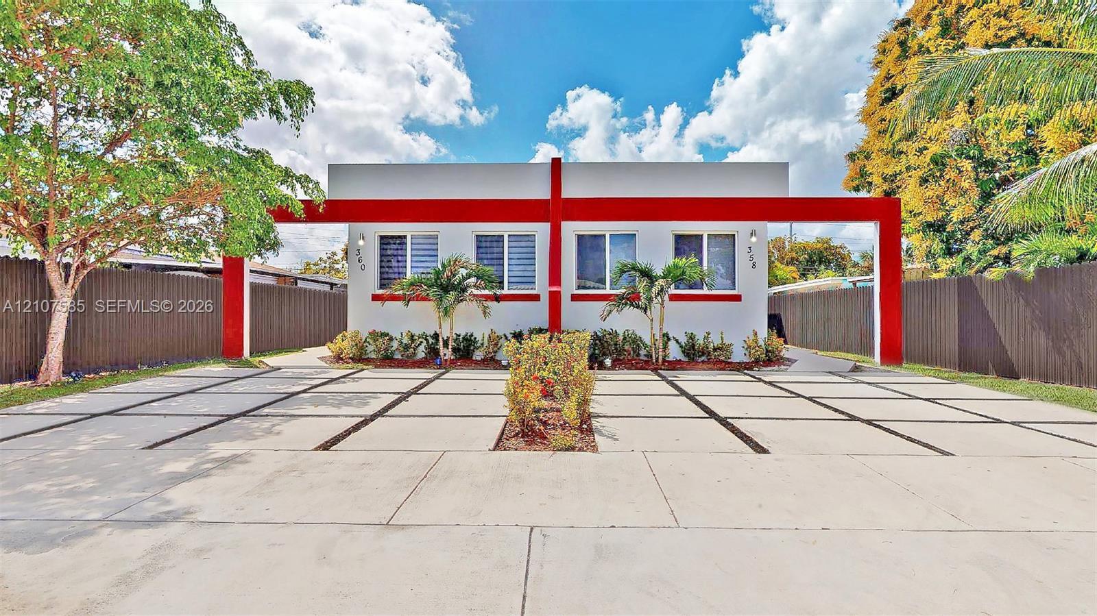 360 E 11th St # 360, Hialeah FL 33010