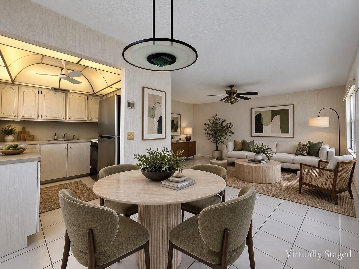 265 Northampton N, West Palm Beach FL 33417