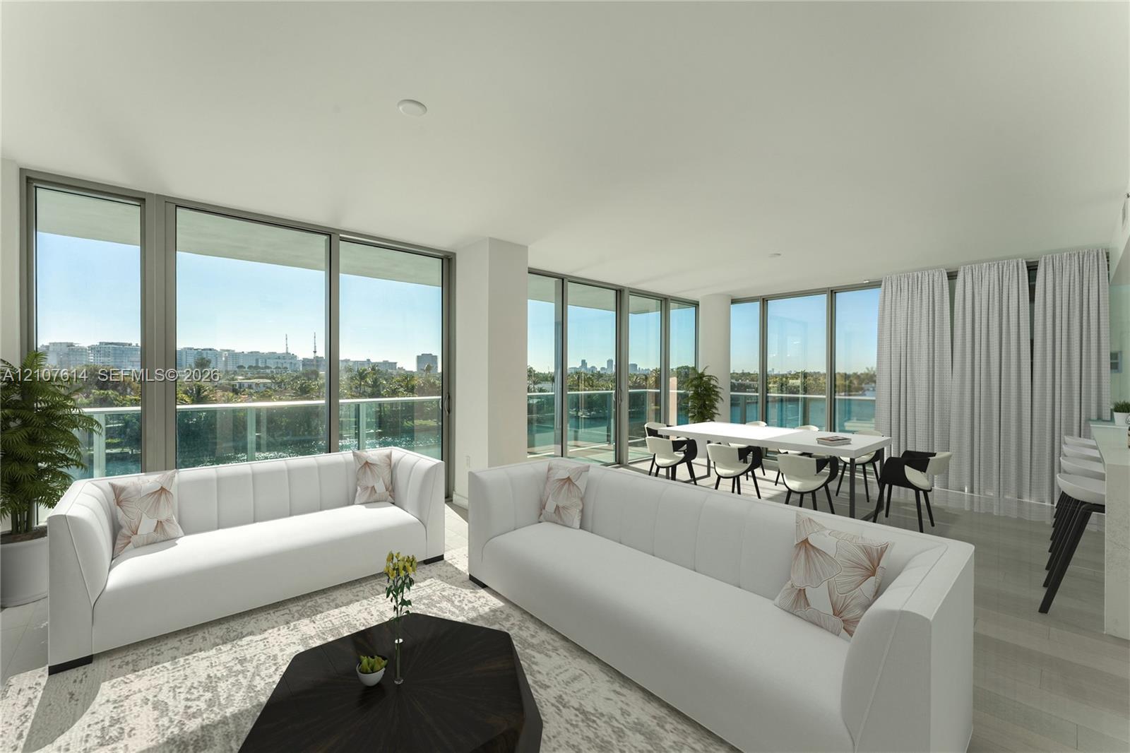 9201 E Bay Harbor Dr # 501, Bay Harbor Islands FL 33154