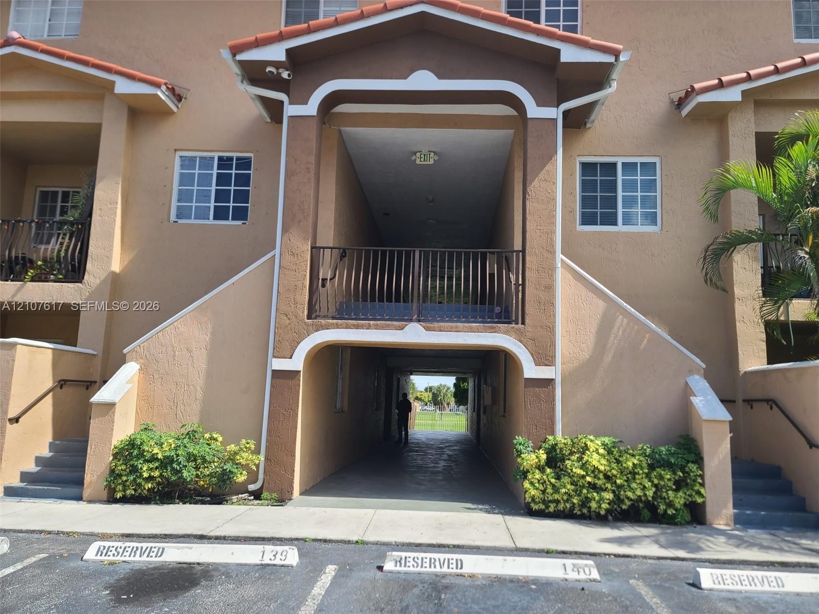 17415 NW 75th Pl # 103, Hialeah FL 33015