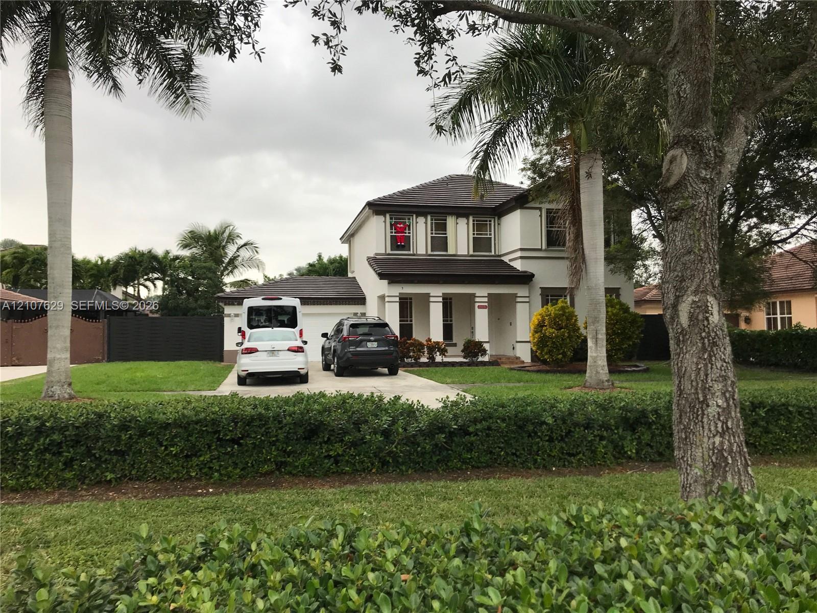 20076 SW 129th Ave, Miami FL 33177