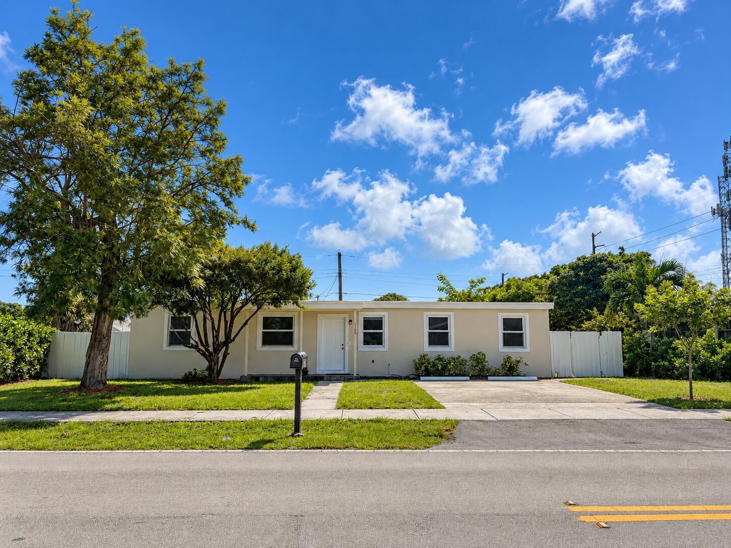 1388 NE 54TH Street, Pompano Beach FL 33064