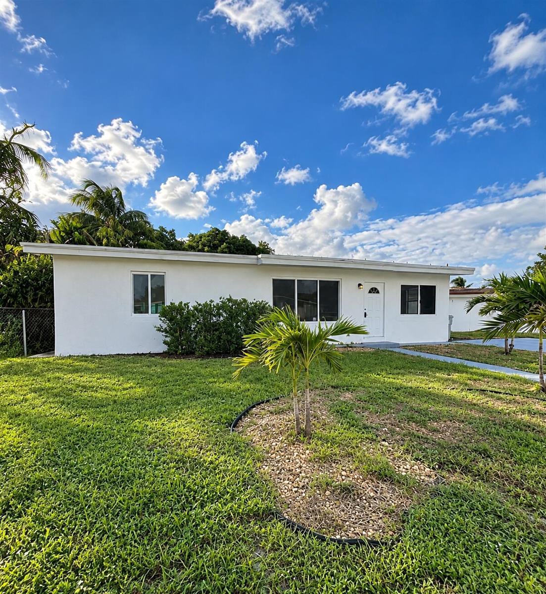 4341 NE 18th Avenue, Pompano Beach FL 33064