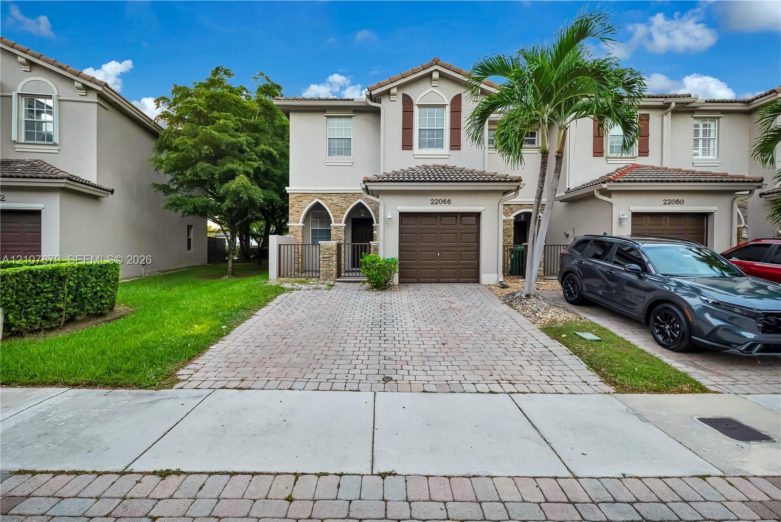 22066 SW 93rd Pl, Cutler Bay FL 33190