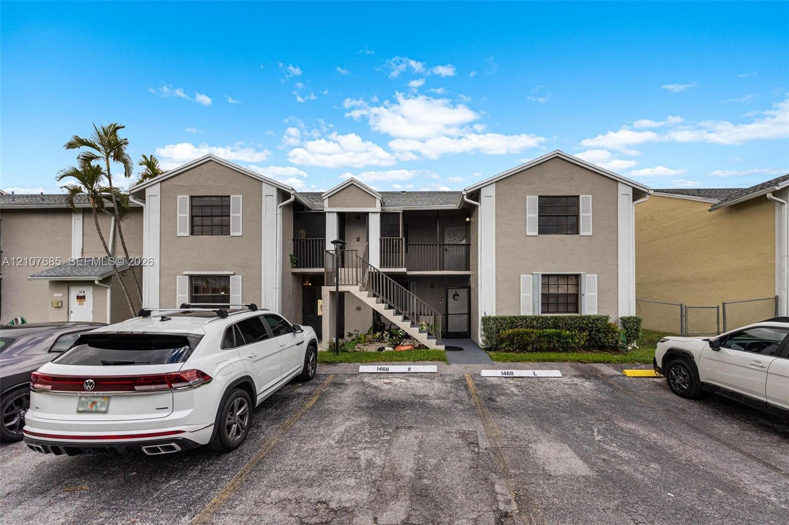 1460 Jefferson Dr # 1460L, Homestead FL 33034