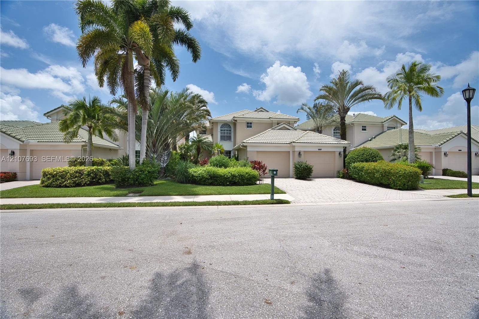 1207 General Pointe Trce, Palm Beach Gardens FL 33418