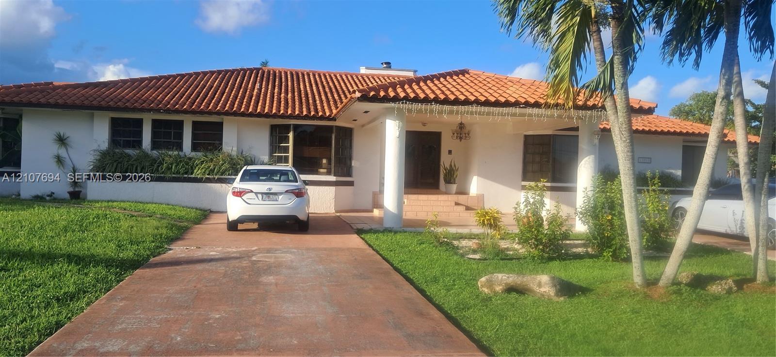13915 SW 14 ST, Miami FL 33184
