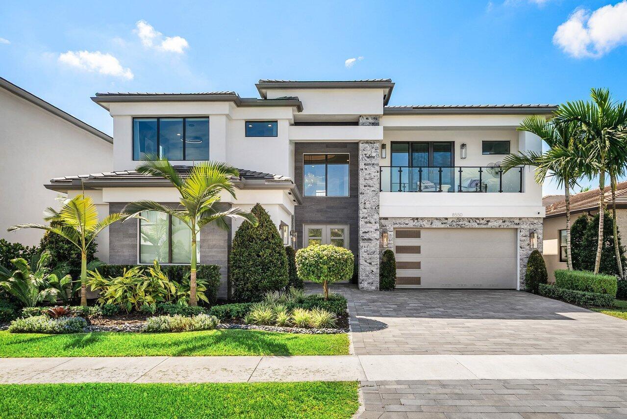 8550 Crystal Downs Avenue, Boca Raton FL 33434