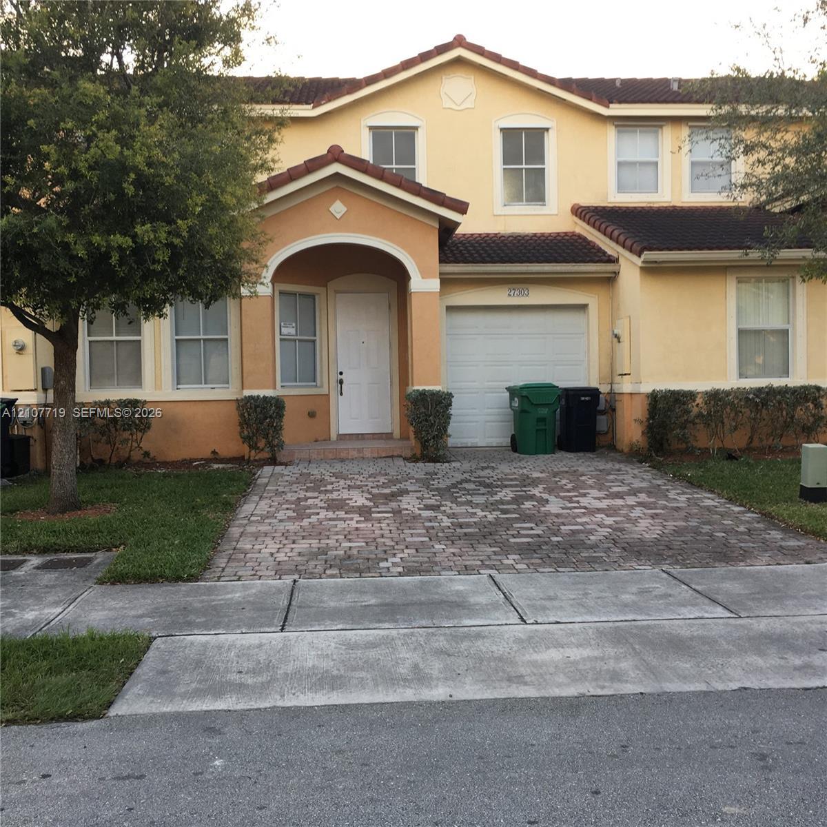 27303 SW 138th Path # 1, Homestead FL 33032