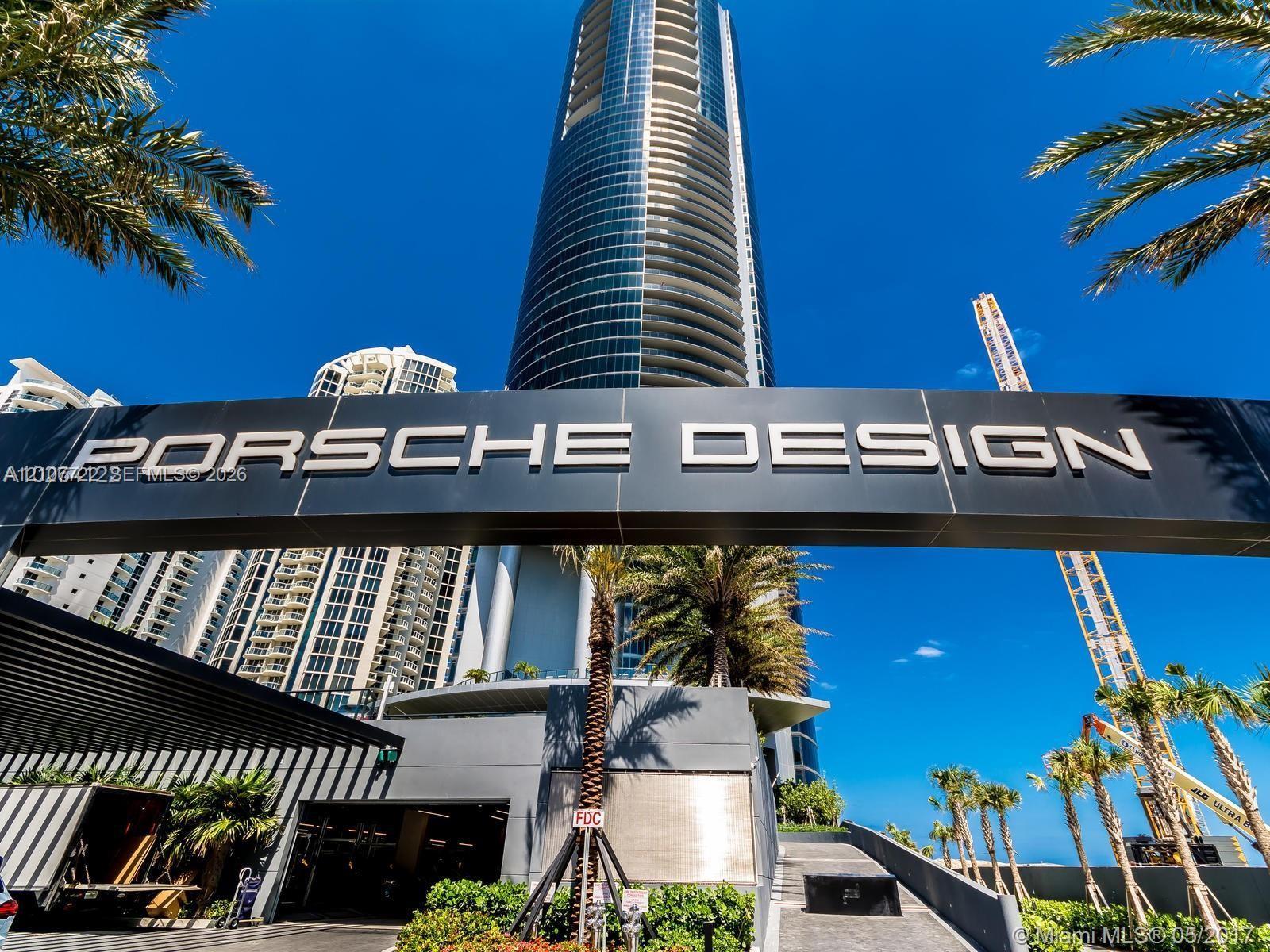 18555 Collins Ave # 4604, Sunny Isles Beach FL 33160