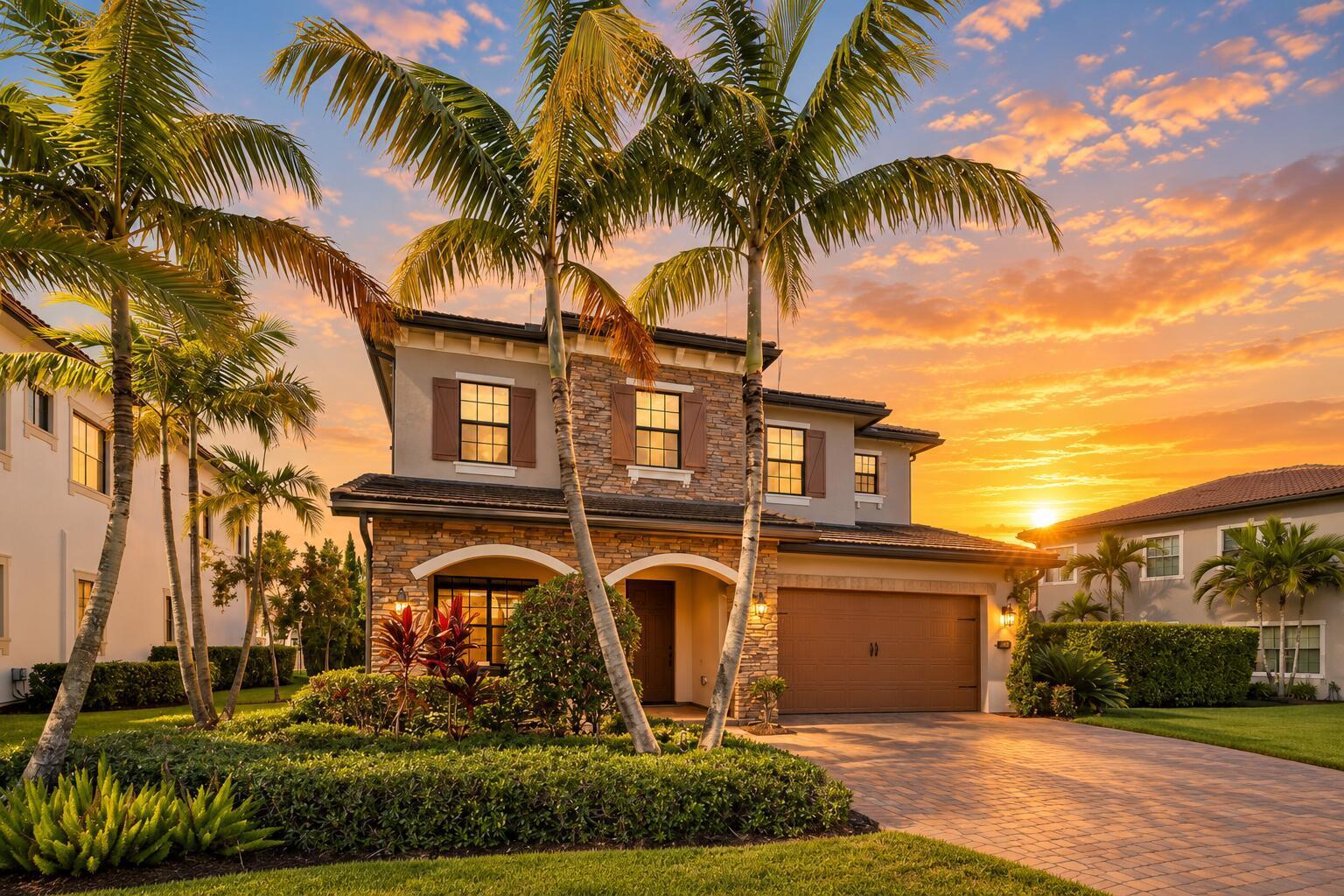 11540 HORIZON Road, Parkland FL 33076