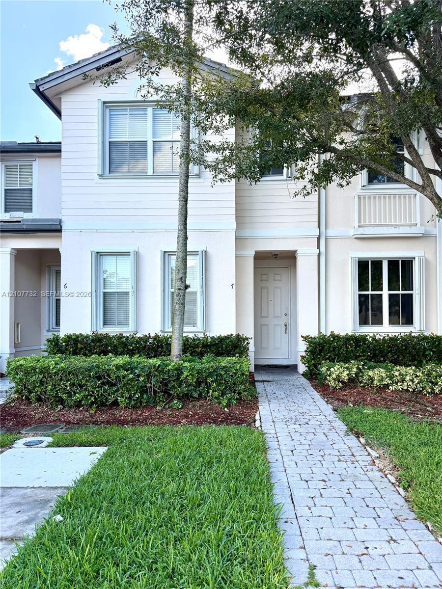 153 SE 28th Pl # 7, Homestead FL 33033