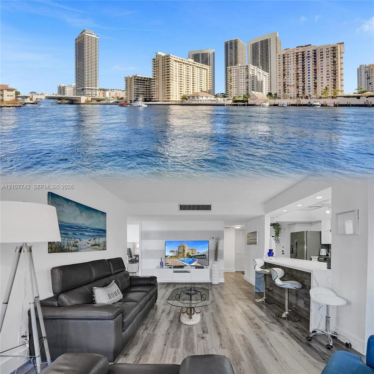 100 Golden Isles Dr # 112, Hallandale Beach FL 33009