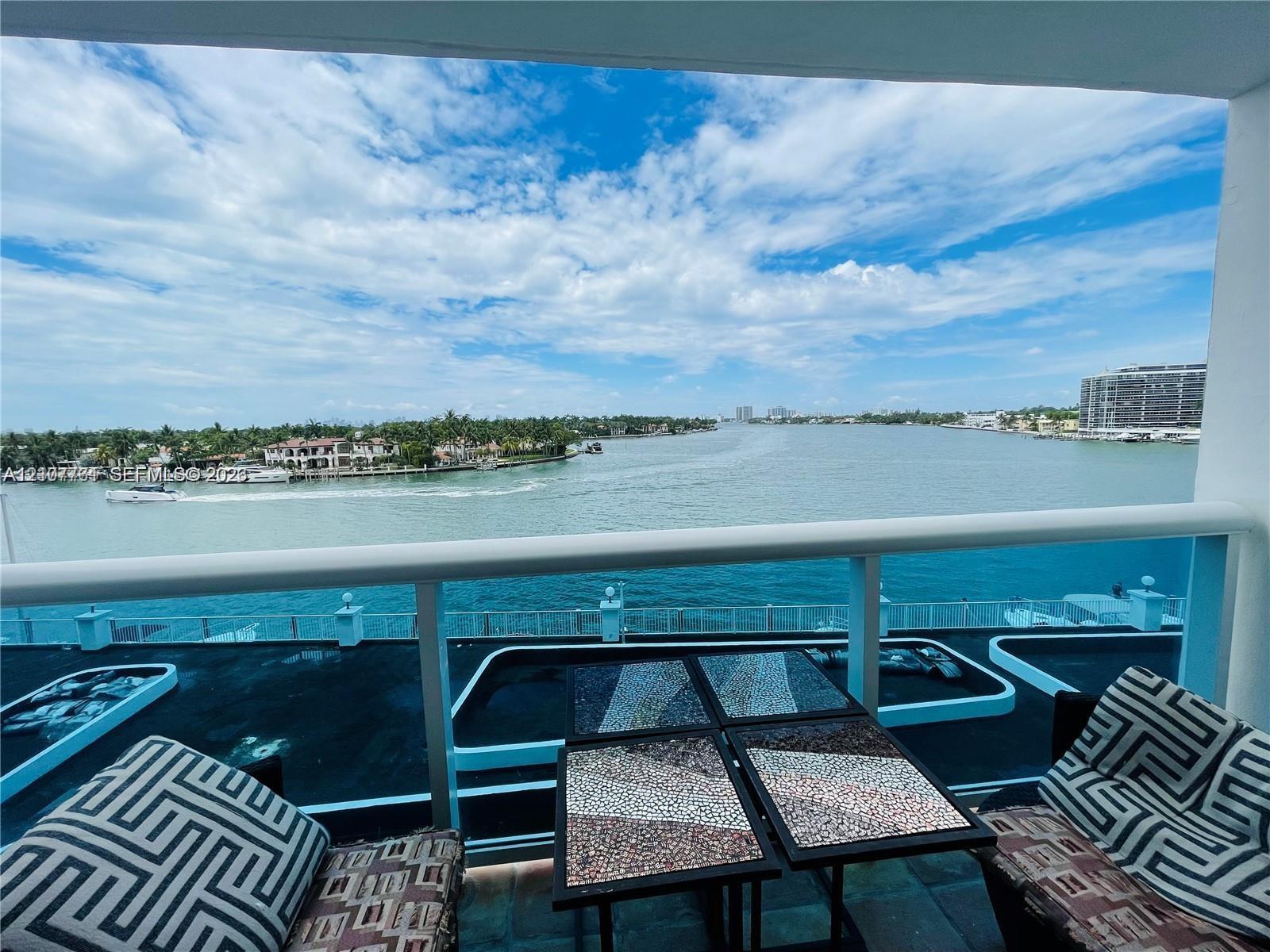 6770 Indian Creek Dr # 5L, Miami Beach FL 33141