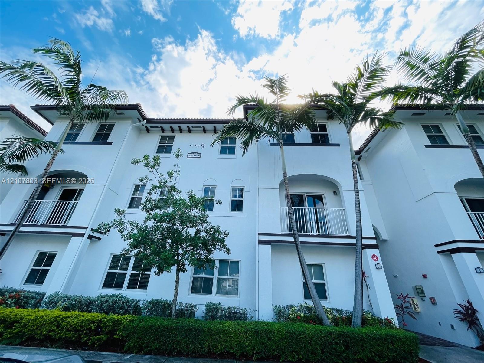 8620 NW 97th Ave # 205, Doral FL 33178