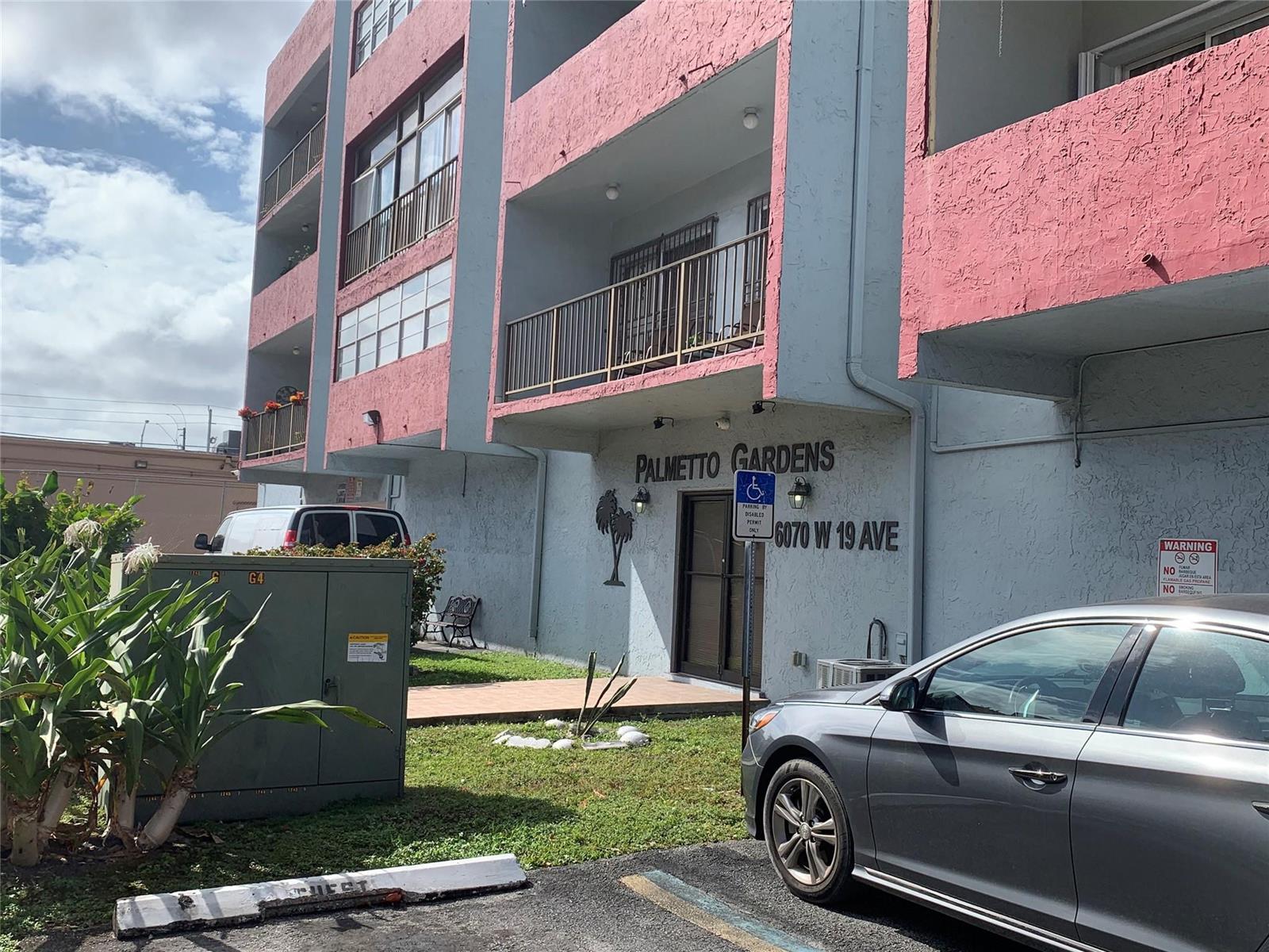 6070 W 19 Avenue # 207, Hialeah FL 33012