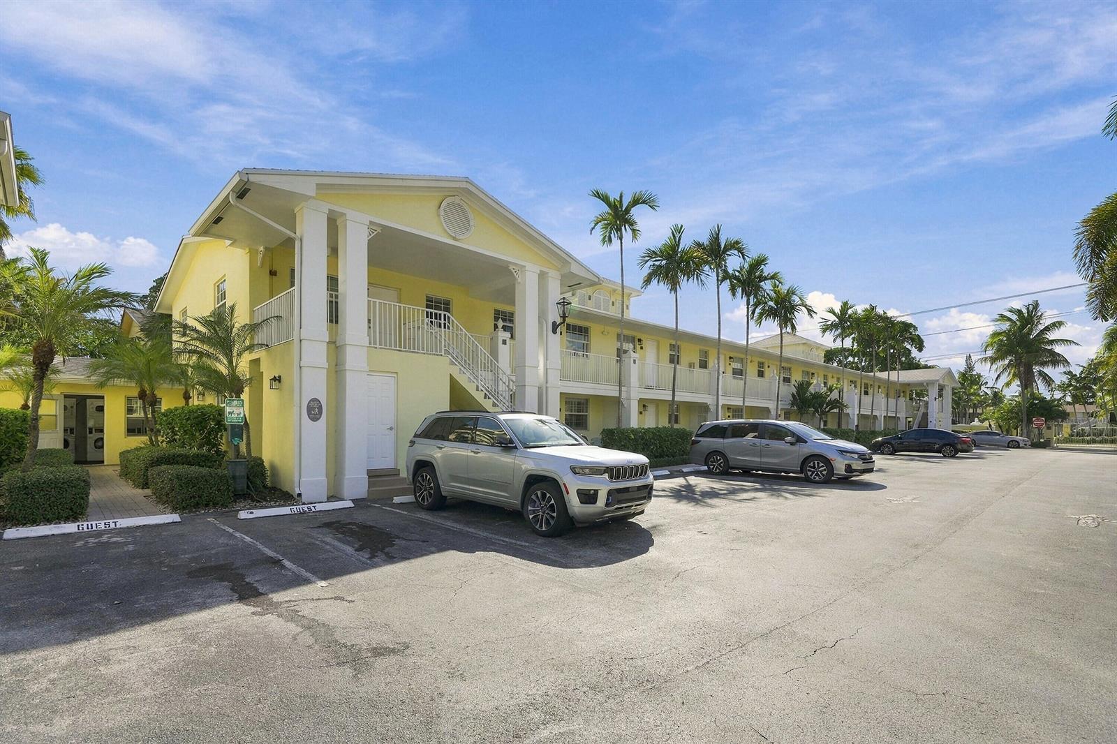2660 NE 8TH Avenue # 219, Wilton Manors FL 33334